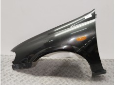 Recambio de aleta delantera izquierda para nissan almera ii hatchback (n16) 1.5 referencia OEM IAM 63101BN730  NEGRO