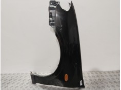 Recambio de aleta delantera izquierda para nissan almera ii hatchback (n16) 1.5 referencia OEM IAM 63101BN730  NEGRO 2
