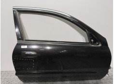 Recambio de puerta delantera derecha para nissan almera ii hatchback (n16) 1.5 referencia OEM IAM 801005M332  NEGRO