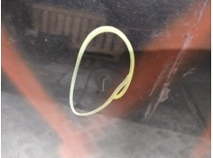 Recambio de puerta delantera izquierda para nissan almera ii hatchback (n16) 1.5 referencia OEM IAM 801015M332  NEGRO 2