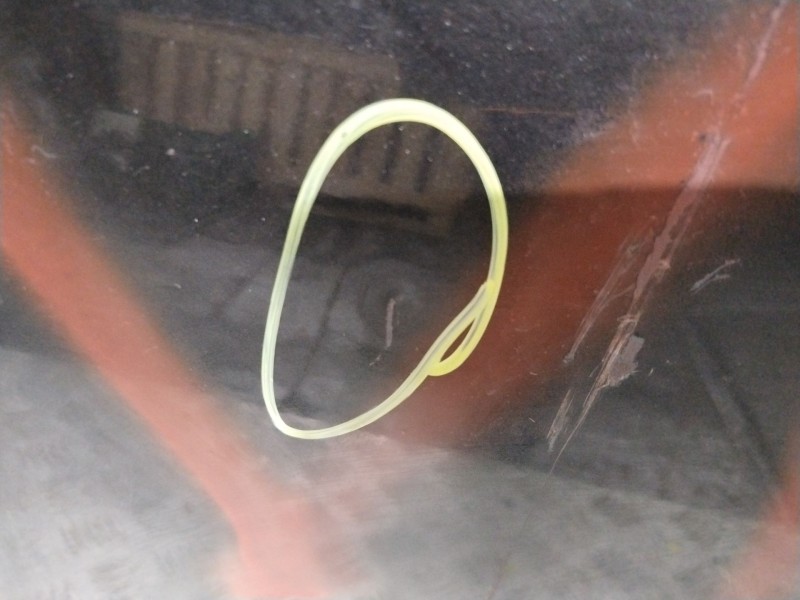 Recambio de puerta delantera izquierda para nissan almera ii hatchback (n16) 1.5 referencia OEM IAM 801015M332  NEGRO