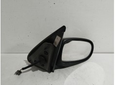 Recambio de retrovisor derecho para nissan almera ii hatchback (n16) 1.5 referencia OEM IAM 96301BN026  ELECTRICO