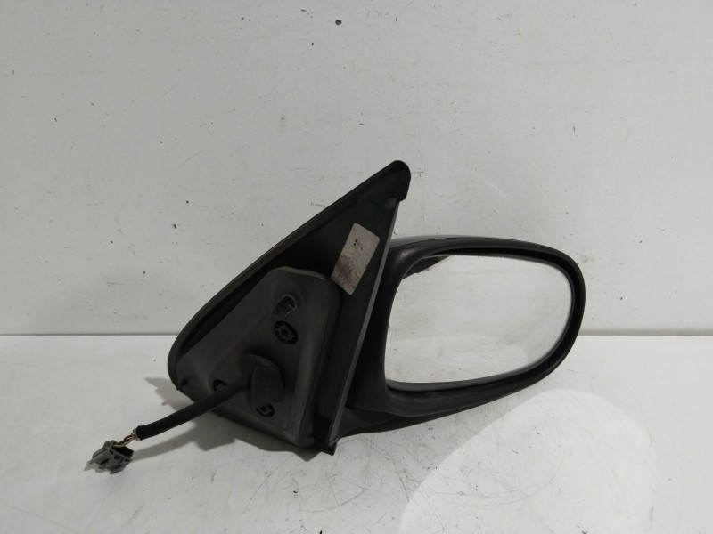 Recambio de retrovisor derecho para nissan almera ii hatchback (n16) 1.5 referencia OEM IAM 96301BN026  ELECTRICO