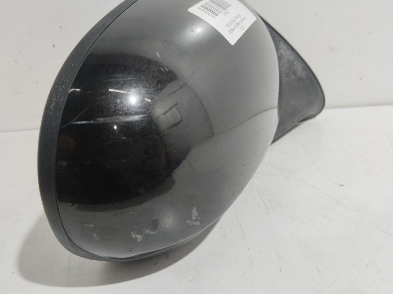 Recambio de retrovisor derecho para nissan almera ii hatchback (n16) 1.5 referencia OEM IAM 96301BN026  ELECTRICO