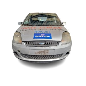 FORD FIESTA (CBK)