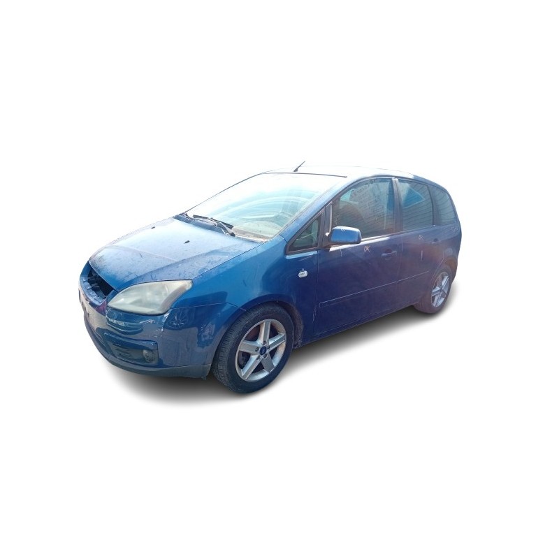 FORD FOCUS C-MAX (DM2) - imagen 3