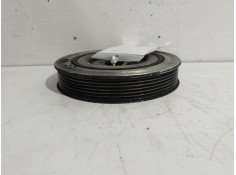 Recambio de polea cigueñal para opel corsa d (s07) 1.3 cdti (l08, l68) referencia OEM IAM 55200498   2