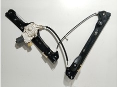 Recambio de elevalunas delantero izquierdo para bmw 3 touring (e91) 320 d referencia OEM IAM 7060265S  7140587E