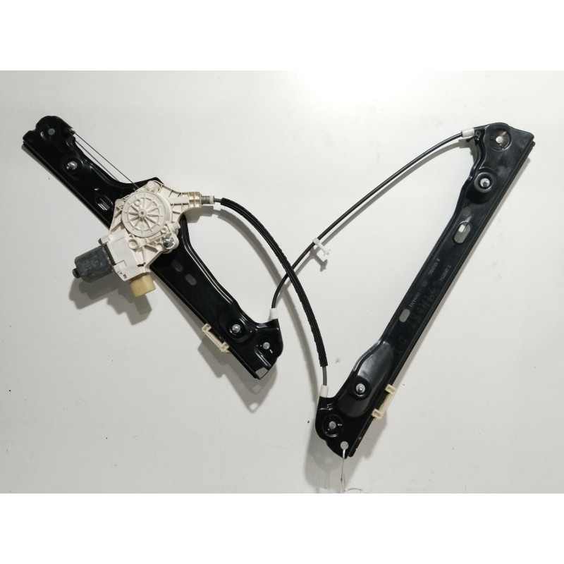 Recambio de elevalunas delantero izquierdo para bmw 3 touring (e91) 320 d referencia OEM IAM 7060265S  7140587E