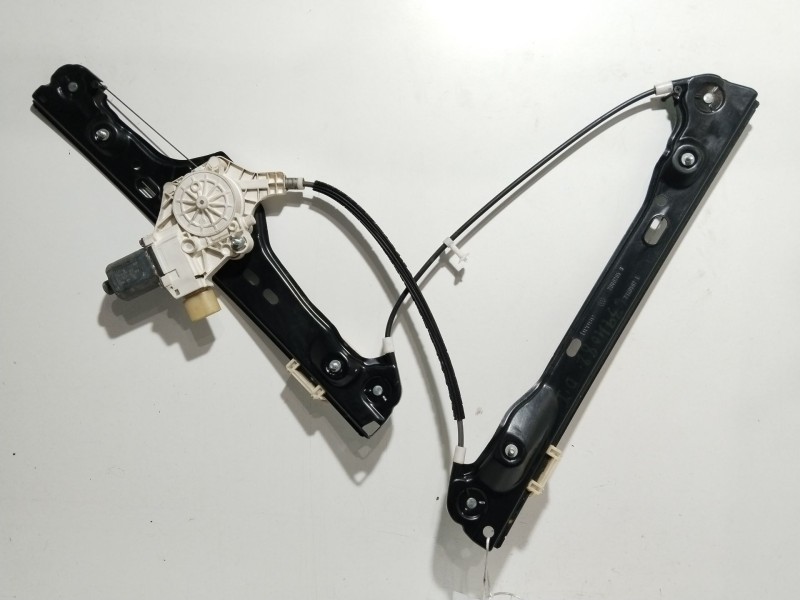 Recambio de elevalunas delantero izquierdo para bmw 3 touring (e91) 320 d referencia OEM IAM 7060265S  7140587E