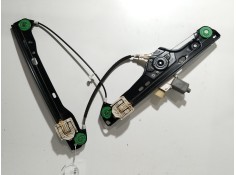 Recambio de elevalunas delantero izquierdo para bmw 3 touring (e91) 320 d referencia OEM IAM 7060265S  7140587E 2