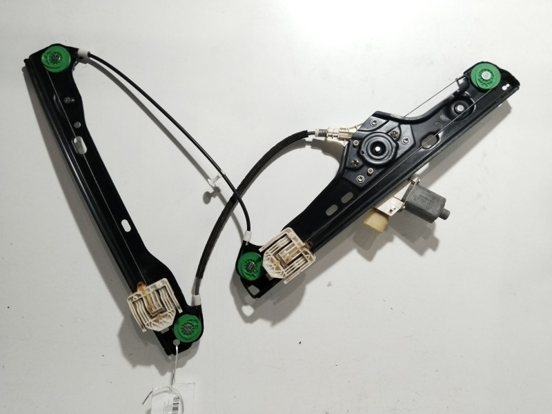 Recambio de elevalunas delantero izquierdo para bmw 3 touring (e91) 320 d referencia OEM IAM 7060265S  7140587E
