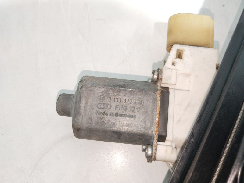 Recambio de elevalunas delantero izquierdo para bmw 3 touring (e91) 320 d referencia OEM IAM 7060265S  7140587E