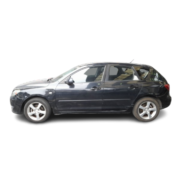 MAZDA 3 (BK)