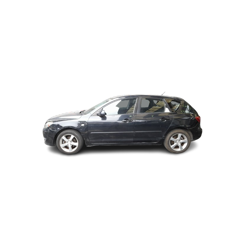 MAZDA 3 (BK) - imagen 1