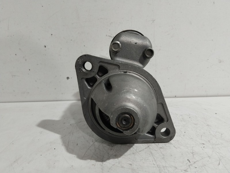 Recambio de motor arranque para opel astra h (a04) 1.7 cdti (l48) referencia OEM IAM 6202103  