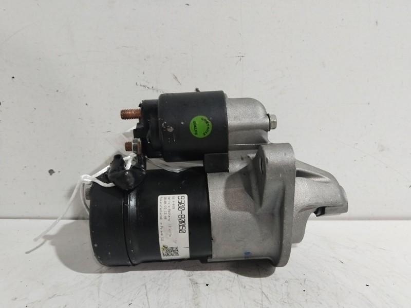 Recambio de motor arranque para opel astra h (a04) 1.7 cdti (l48) referencia OEM IAM 6202103  