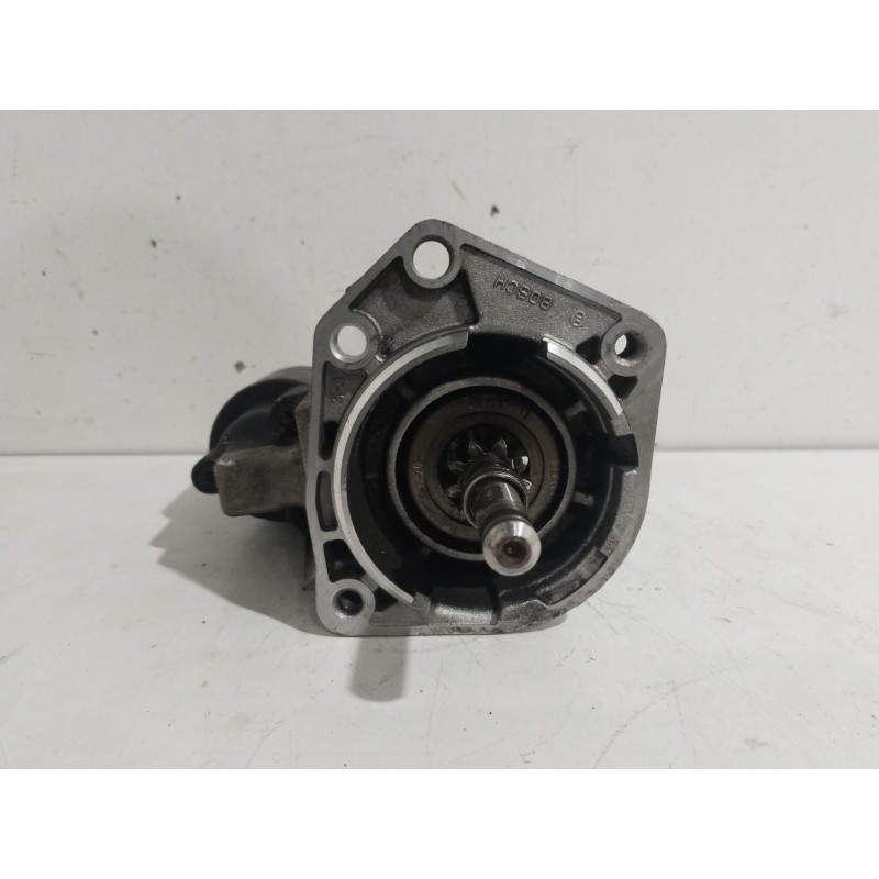 Recambio de motor arranque para seat ibiza ii (6k1) 1.4 i referencia OEM IAM 0001112027 036911023Q 