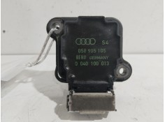 Recambio de bobina encendido para audi a3 (8l1) 1.8 referencia OEM IAM 058905105