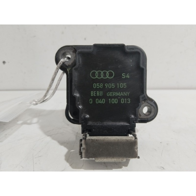 Recambio de bobina encendido para audi a3 (8l1) 1.8 referencia OEM IAM 058905105  