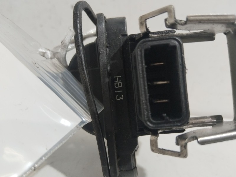 Recambio de bobina encendido para audi a3 (8l1) 1.8 referencia OEM IAM 058905105  