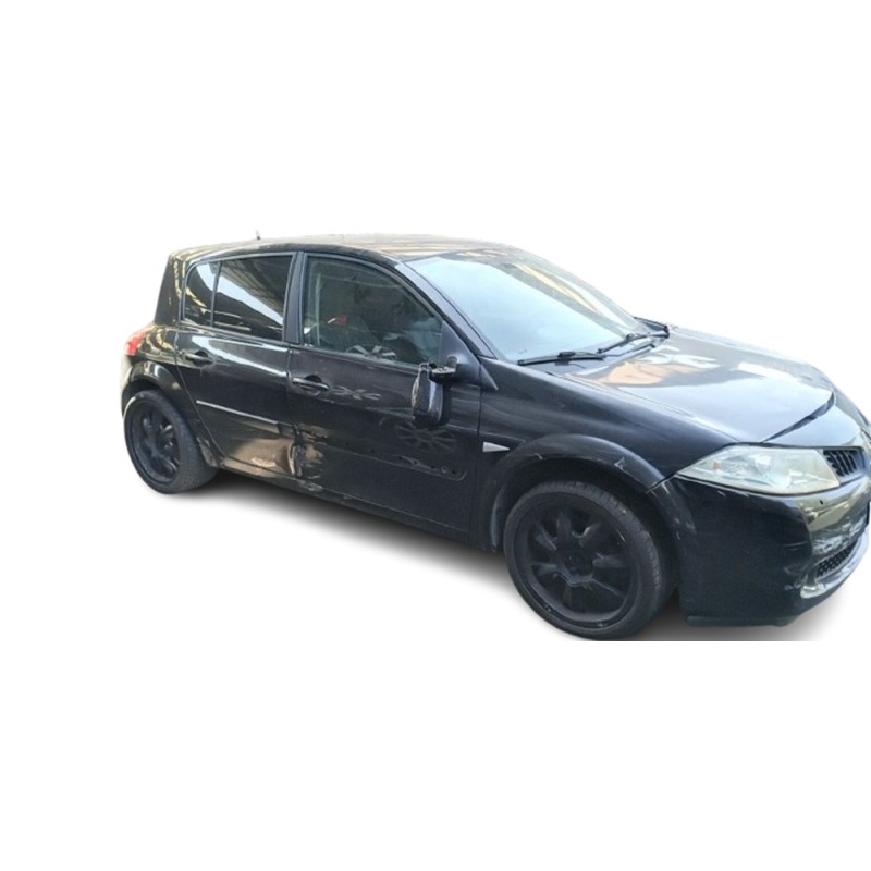 RENAULT MEGANE II (BM0/1_, CM0/1_) - imagen 4