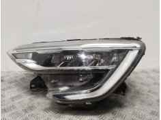 Recambio de faro izquierdo para renault arkana i (lcm_, ldn_) 1.3 tce 160 (ldn1) referencia OEM IAM 260602566R  