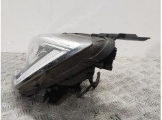 Recambio de faro izquierdo para renault arkana i (lcm_, ldn_) 1.3 tce 160 (ldn1) referencia OEM IAM 260602566R   2