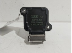 Recambio de bobina encendido para audi a3 (8l1) 1.8 referencia OEM IAM 058905105