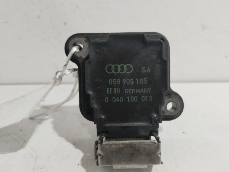 Recambio de bobina encendido para audi a3 (8l1) 1.8 referencia OEM IAM 058905105  