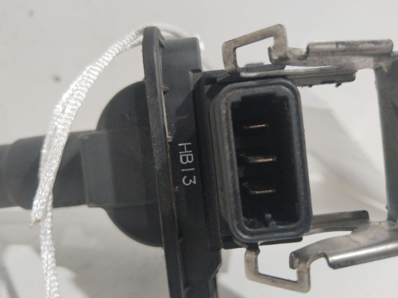 Recambio de bobina encendido para audi a3 (8l1) 1.8 referencia OEM IAM 058905105  