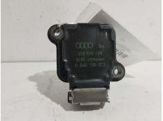 Recambio de bobina encendido para audi a3 (8l1) 1.8 referencia OEM IAM 058905105