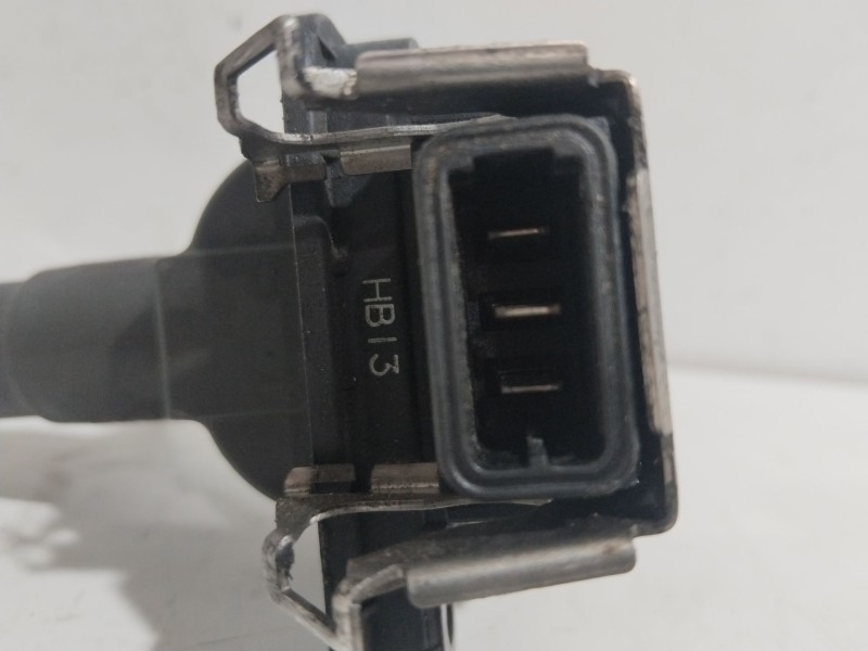 Recambio de bobina encendido para audi a3 (8l1) 1.8 referencia OEM IAM 058905105  