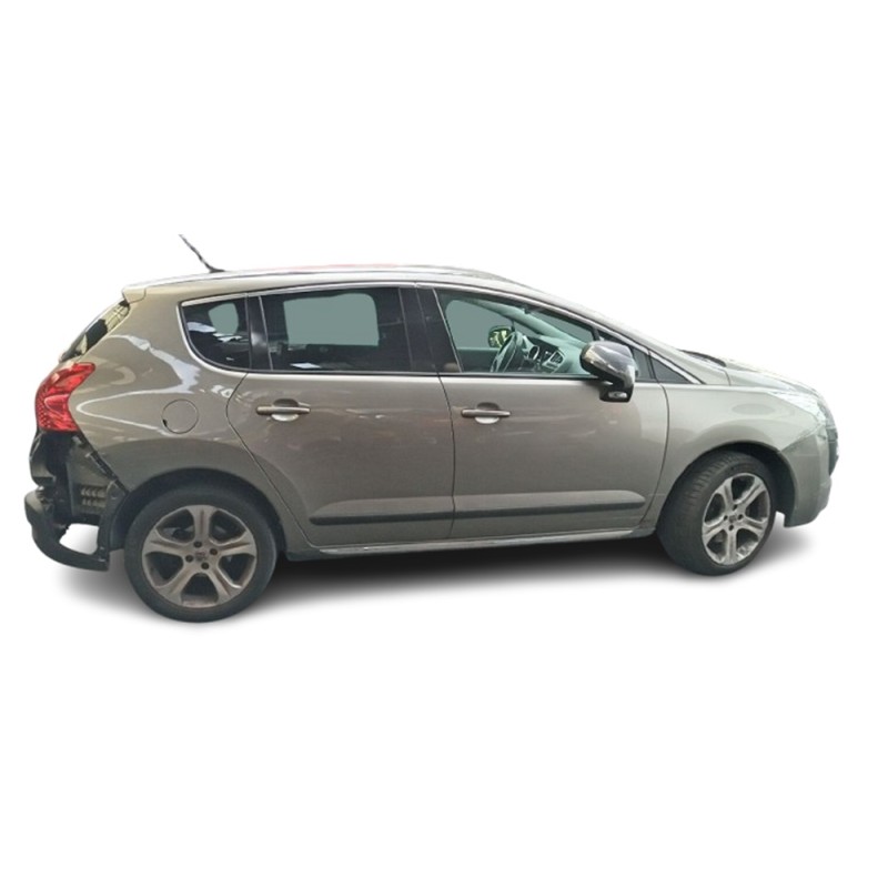 PEUGEOT 3008 I MONOSPACE (0U_) - imagen 4