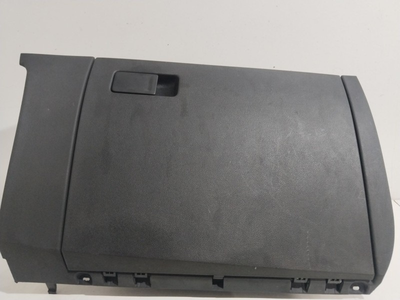 Recambio de guantera para volkswagen polo vi (aw1, bz1, ae1) 1.0 tsi referencia OEM IAM 2G1857097A  