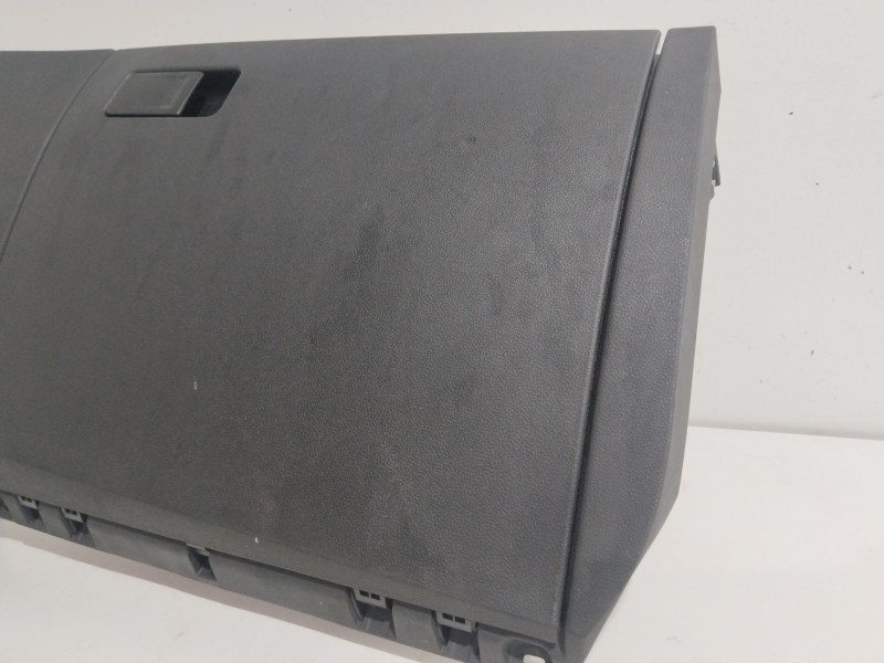 Recambio de guantera para volkswagen polo vi (aw1, bz1, ae1) 1.0 tsi referencia OEM IAM 2G1857097A  