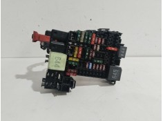 Recambio de caja reles / fusibles para volkswagen polo vi (aw1, bz1, ae1) 1.0 tsi referencia OEM IAM 2Q0937615A  