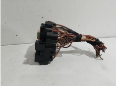 Recambio de caja reles / fusibles para volkswagen polo vi (aw1, bz1, ae1) 1.0 tsi referencia OEM IAM 2Q0937615A   2