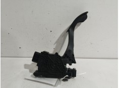 Recambio de pedal acelerador para volkswagen polo vi (aw1, bz1, ae1) 1.0 tsi referencia OEM IAM 2Q1721058P   2