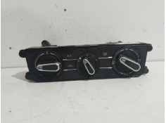 Recambio de mando calefaccion / aire acondicionado para volkswagen polo vi (aw1, bz1, ae1) 1.0 tsi referencia OEM IAM 2G1820045P