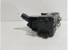 Recambio de mando calefaccion / aire acondicionado para volkswagen polo vi (aw1, bz1, ae1) 1.0 tsi referencia OEM IAM 2G1820045P 2