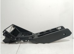 Recambio de consola central para volkswagen polo vi (aw1, bz1, ae1) 1.0 tsi referencia OEM IAM 2G1863243A