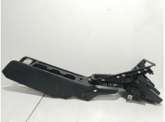 Recambio de consola central para volkswagen polo vi (aw1, bz1, ae1) 1.0 tsi referencia OEM IAM 2G1863243A   2