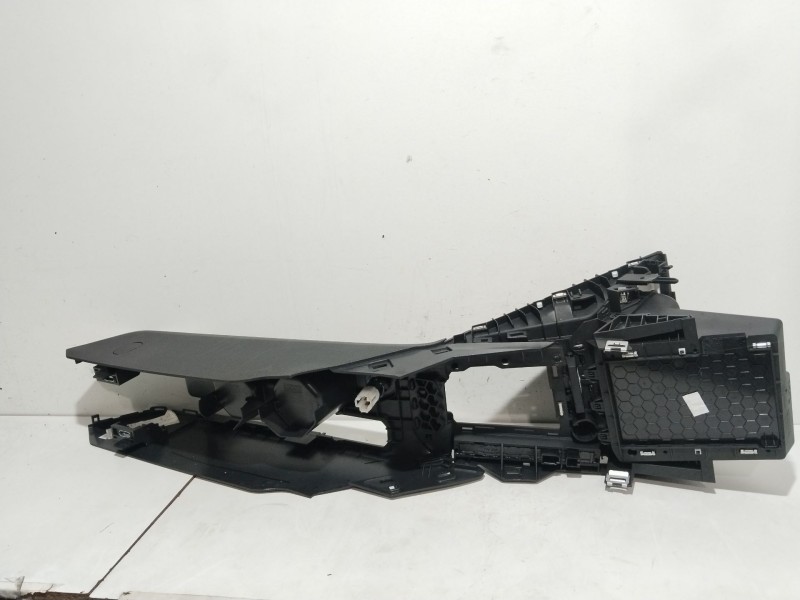 Recambio de consola central para volkswagen polo vi (aw1, bz1, ae1) 1.0 tsi referencia OEM IAM 2G1863243A  