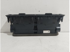 Recambio de rejilla aireadora central para volkswagen polo vi (aw1, bz1, ae1) 1.0 tsi referencia OEM IAM 2G0819728   2
