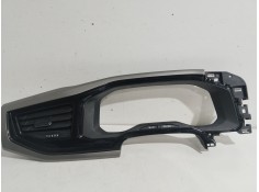 Recambio de rejilla aireador izquierdo para volkswagen polo vi (aw1, bz1, ae1) 1.0 tsi referencia OEM IAM 2G1819703