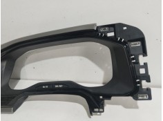 Recambio de rejilla aireador izquierdo para volkswagen polo vi (aw1, bz1, ae1) 1.0 tsi referencia OEM IAM 2G1819703   2