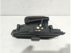 Recambio de rejilla aireador derecho para volkswagen polo vi (aw1, bz1, ae1) 1.0 tsi referencia OEM IAM 2G1819704   2