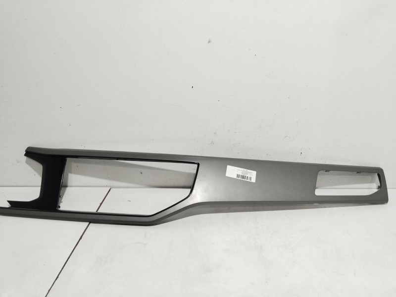 Recambio de moldura para volkswagen polo vi (aw1, bz1, ae1) 1.0 tsi referencia OEM IAM 2Q1858082B  