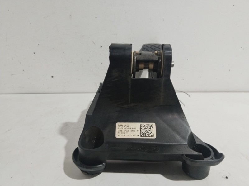 Recambio de pedal freno para volkswagen polo vi (aw1, bz1, ae1) 1.0 tsi referencia OEM IAM 2Q1721058P  